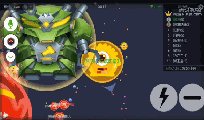 虎牙619为何这么强?来学学队员们的操作