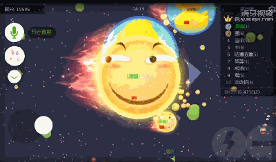 虎牙619为何这么强?来学学队员们的操作