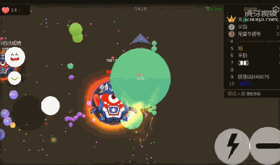 虎牙619为何这么强?来学学队员们的操作