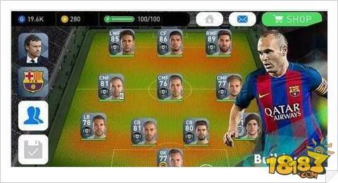 实况足球2017 移动版将于本月正式推出_1818