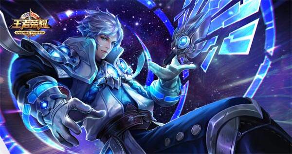 王者荣耀18888买什么英雄 诸葛亮李白大杀四方