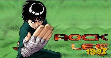 火影忍者手游李洛克连招玩法心得分享