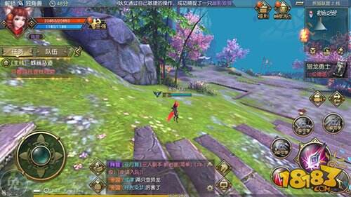 全方位战斗任你行 《太极熊猫3:猎龙》评测