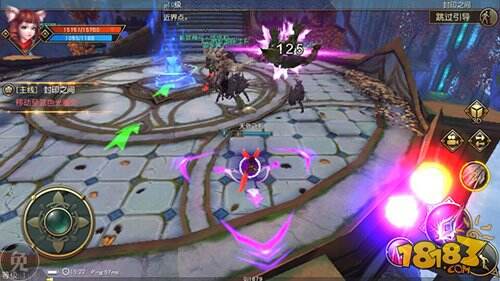 全方位战斗任你行 《太极熊猫3:猎龙》评测