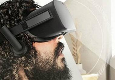 2023年VR内容创作市场将到达410亿美元