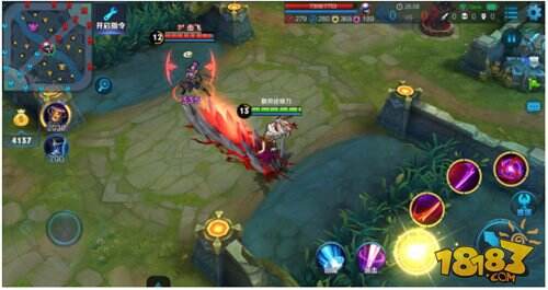 王者荣耀5月22日“战国争鸣”全服停机更新公告