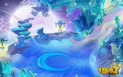 梦幻西游手游月宫门派解读