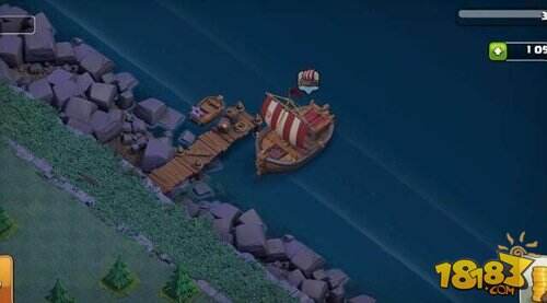 部落冲突前所未有大更新 内容更新解读