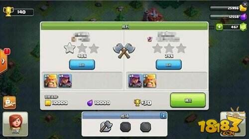 部落冲突前所未有大更新 内容更新解读