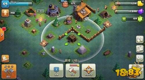 部落冲突前所未有大更新 内容更新解读