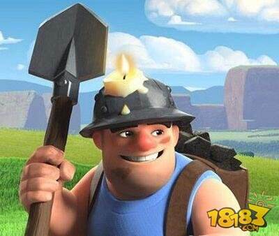 皇室战争A11竞技场热门卡牌使用方法_18183皇室战争专区