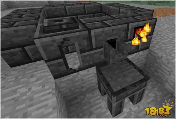 我的世界匠魂Mod基础 冶金工艺介绍