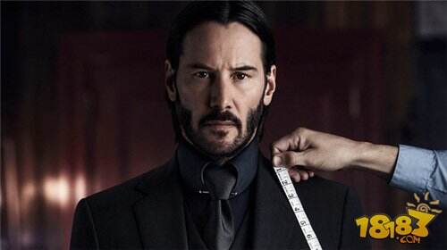 疾速追杀3预告片图片