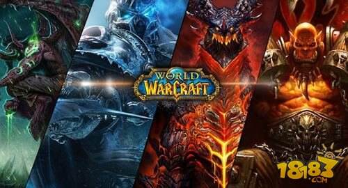 魔兽世界手游将要到来 暴雪招聘文件被泄密