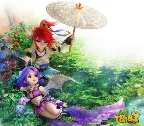 梦幻西游手游深度分析魔王与龙宫