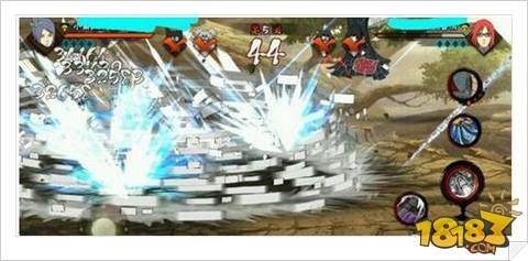 火影忍者手游决斗场克制小南打法解析