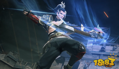 非攻兼爱 战国志手游墨弓职业介绍_18183战国