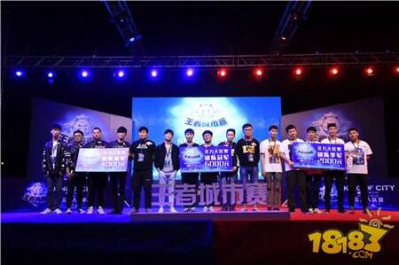 王者日报:AS仙阁、WF确定晋级 校园赛即将开战