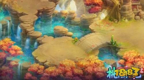 桃花源记手游6月1日登录全平台萌动你心