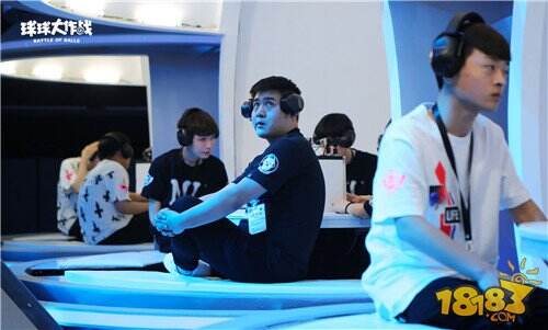 突出重围!球球大作战BPL春季赛决赛6强名单出炉