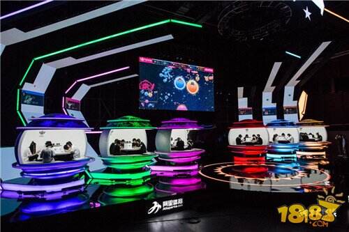 突出重围!球球大作战BPL春季赛决赛6强名单出炉