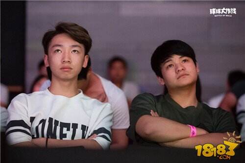 突出重围!球球大作战BPL春季赛决赛6强名单出炉