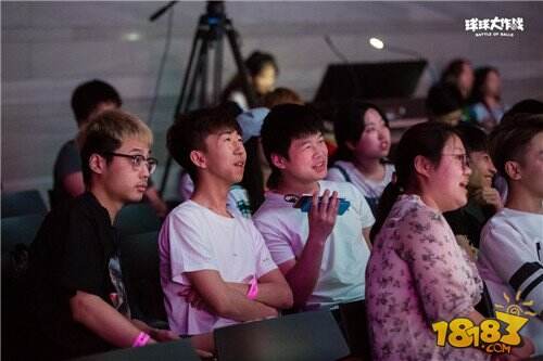 突出重围!球球大作战BPL春季赛决赛6强名单出炉