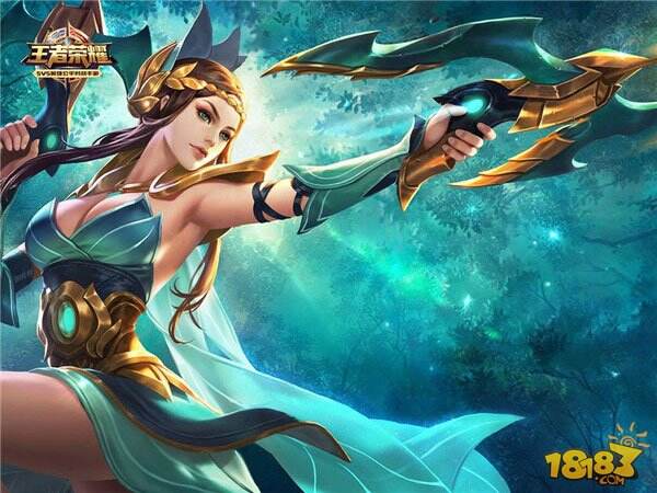 王者荣耀13888金币英雄推荐 高性价比英雄汇总