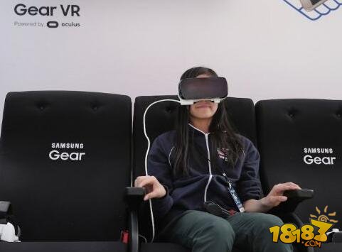 2017Q1全球VR/AR头盔出货量达230万部