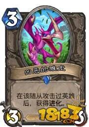 炉石中速猎全攻略 细致讲解中速卡组构筑