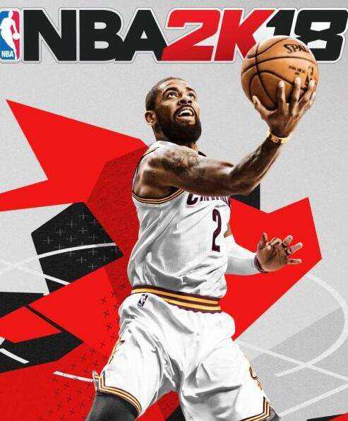 《NBA 2K18》汉化补丁下载 中文补丁下载 18