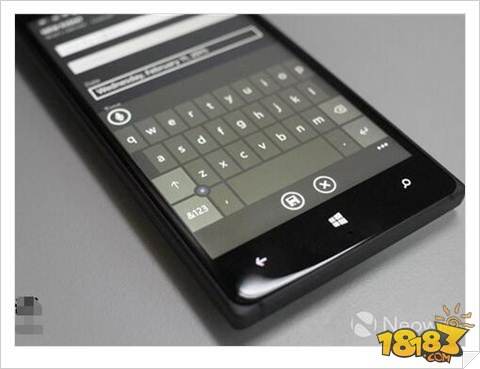 微软曝新键盘将移植到Windows10 PC/平板上