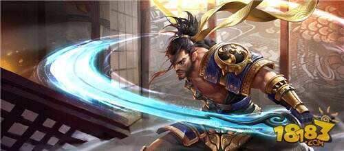 6月6日英雄平衡性调整解读 宫本又双叕被削弱