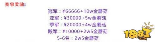 最强赛事!虎牙直播决战波拉哩火线来袭