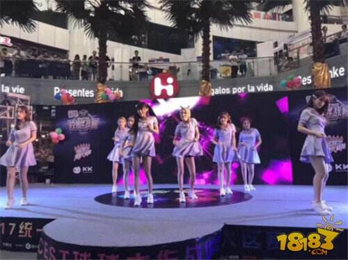 火爆!统一冰红茶CEST校园区域决赛打响 直播数据破百万