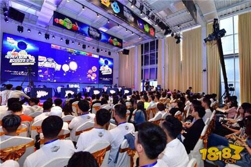 火爆!统一冰红茶CEST校园区域决赛打响 直播数据破百万