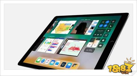 微软全新平板Surface Pro VS 苹果iPad Pro