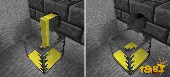 我的世界匠魂Mod 导入液体方法介绍