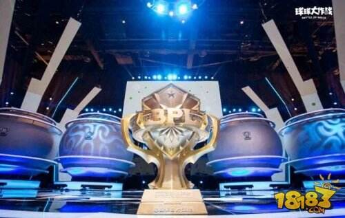 球球大作战BPL决赛预测 虎牙619碾压式夺冠