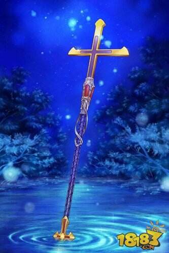 FGO第二弹英灵羁绊礼装效果介绍