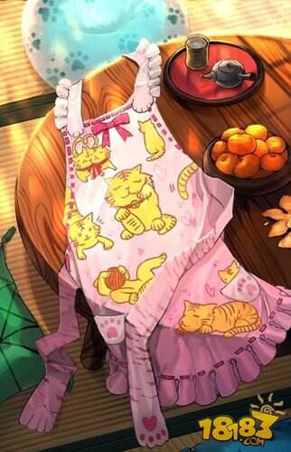 FGO第二弹英灵羁绊礼装效果介绍