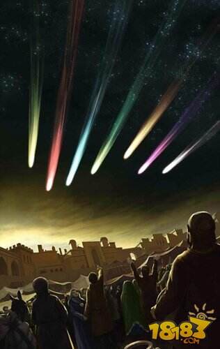 FGO第二弹英灵羁绊礼装效果介绍