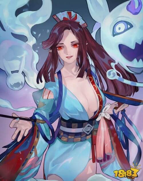 阴阳师6星式神满级攻击Top10 第一名是他