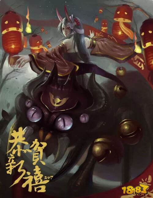 阴阳师6星式神满级攻击Top10 第一名是他