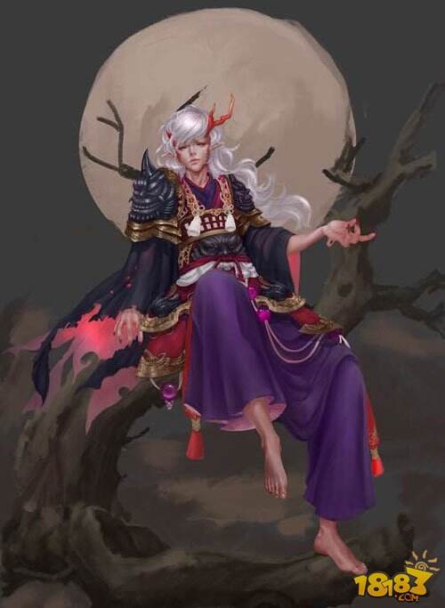 阴阳师6星式神满级攻击Top10 第一名是他