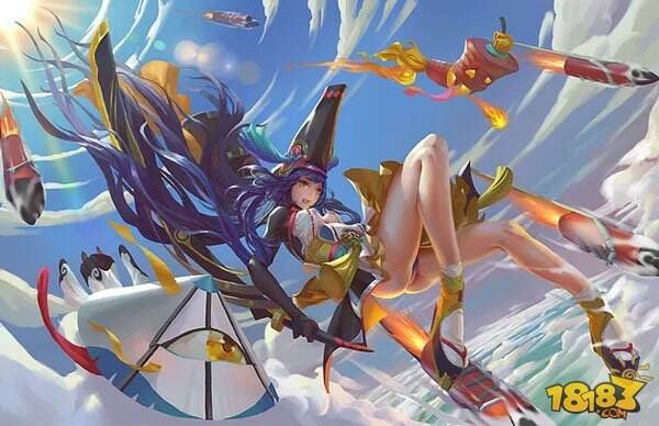 阴阳师6星式神满级攻击Top10 第一名是他