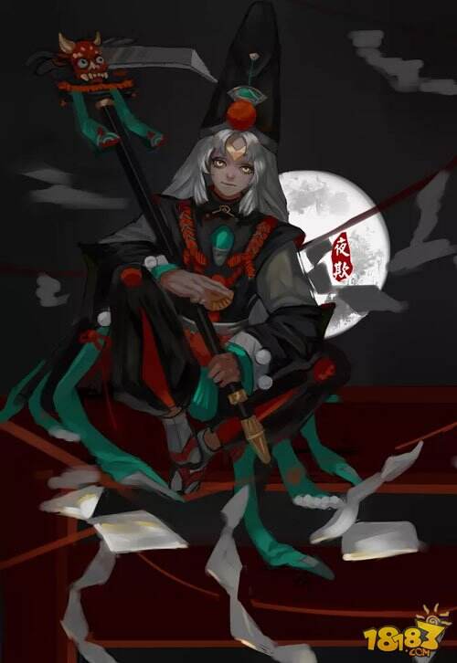 阴阳师6星式神满级攻击Top10 第一名是他