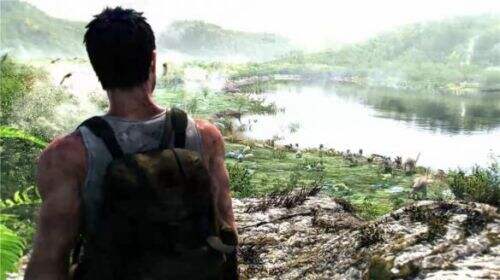 重返侏罗纪求生《野生之地:杜兰戈》年底上市