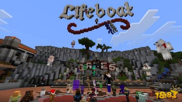 我的世界E3大新闻汇总