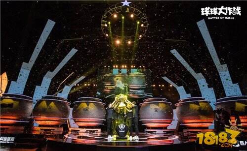 BPL春季赛619夺冠 上演完美逆袭